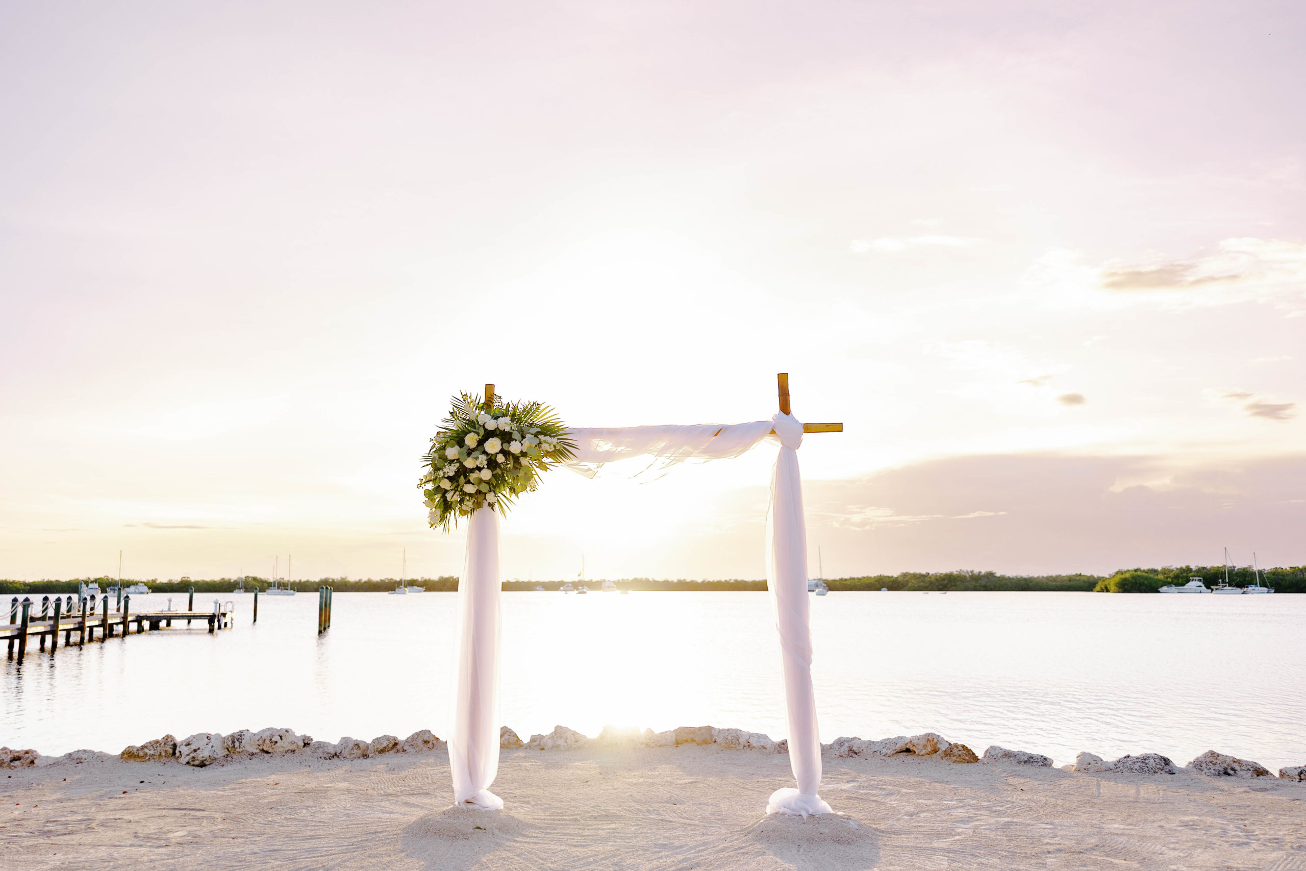 Islamorada Elopement, Islamorada Elopement Photographer, Key Largo Elopement, Key Largo Elopement Photographer, Claudia Rios Photography