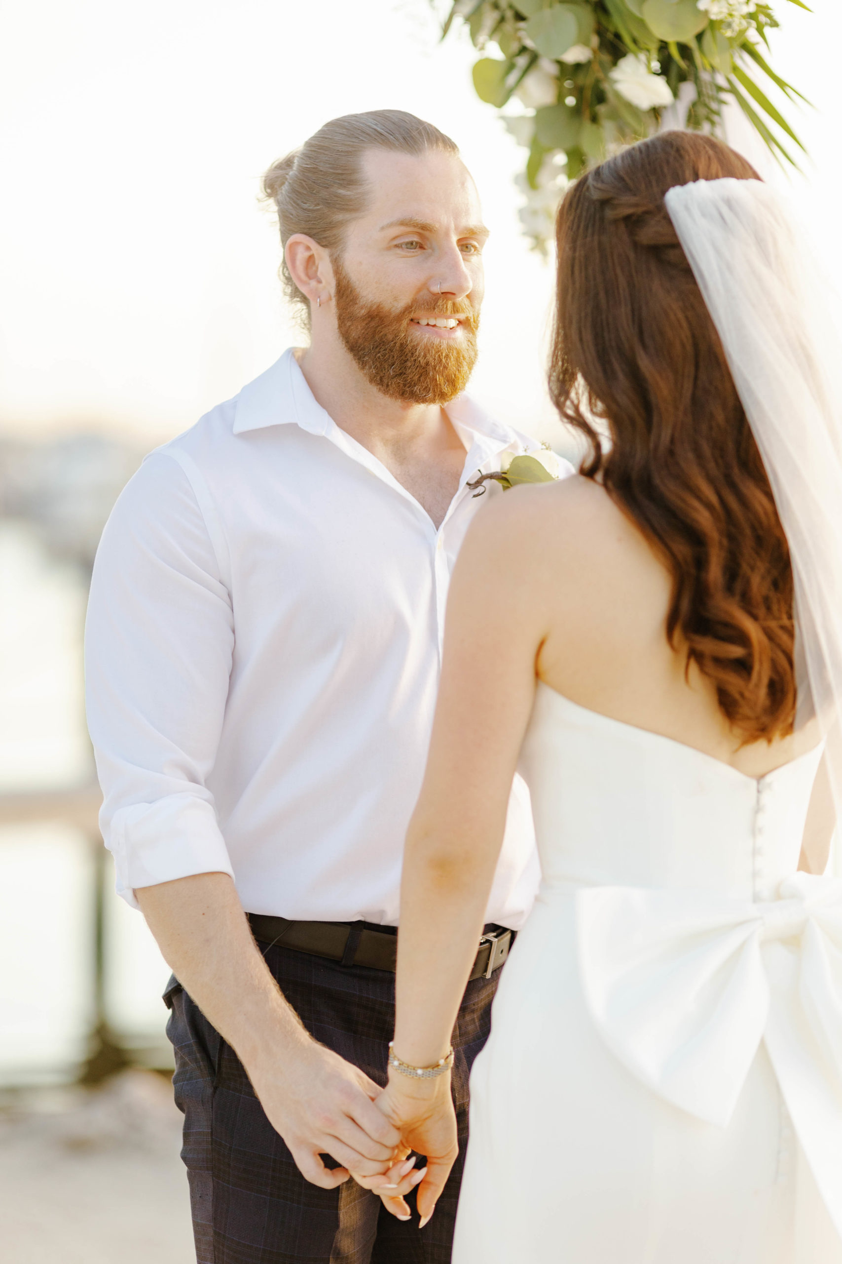 Islamorada Elopement, Islamorada Elopement Photographer, Key Largo Elopement, Key Largo Elopement Photographer, Claudia Rios Photography