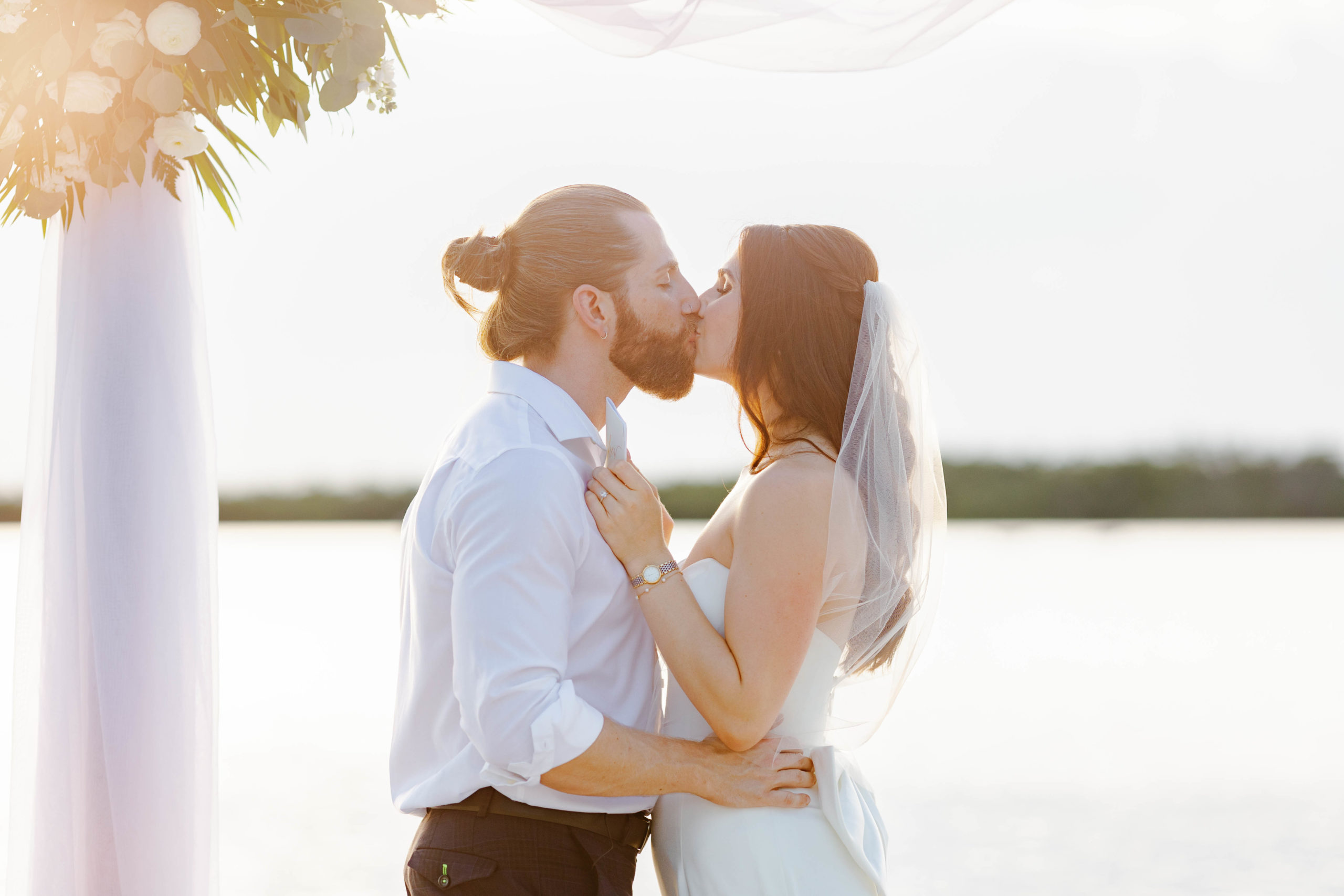 Islamorada Elopement, Islamorada Elopement Photographer, Key Largo Elopement, Key Largo Elopement Photographer, Claudia Rios Photography