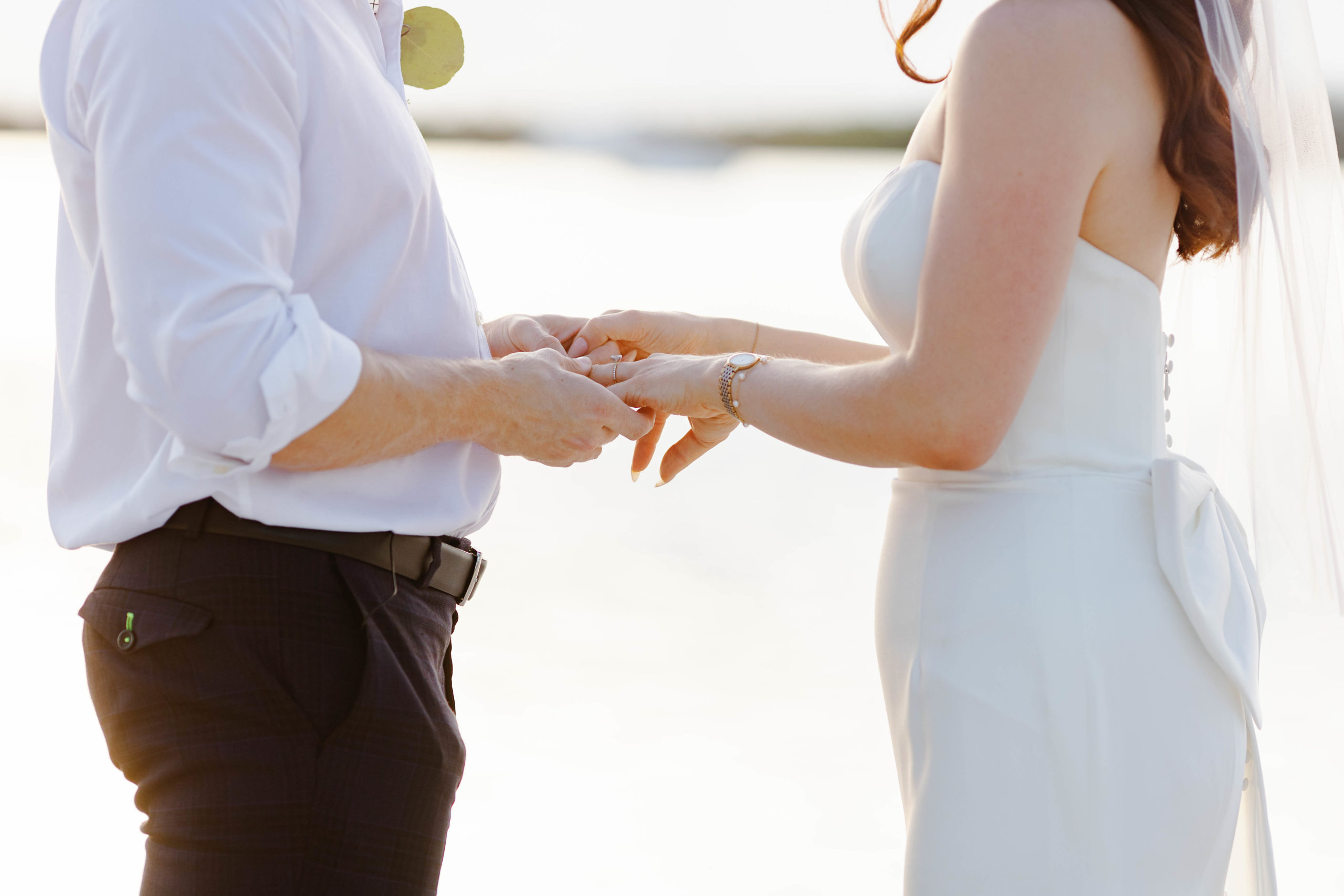 Islamorada Elopement, Islamorada Elopement Photographer, Key Largo Elopement, Key Largo Elopement Photographer, Claudia Rios Photography