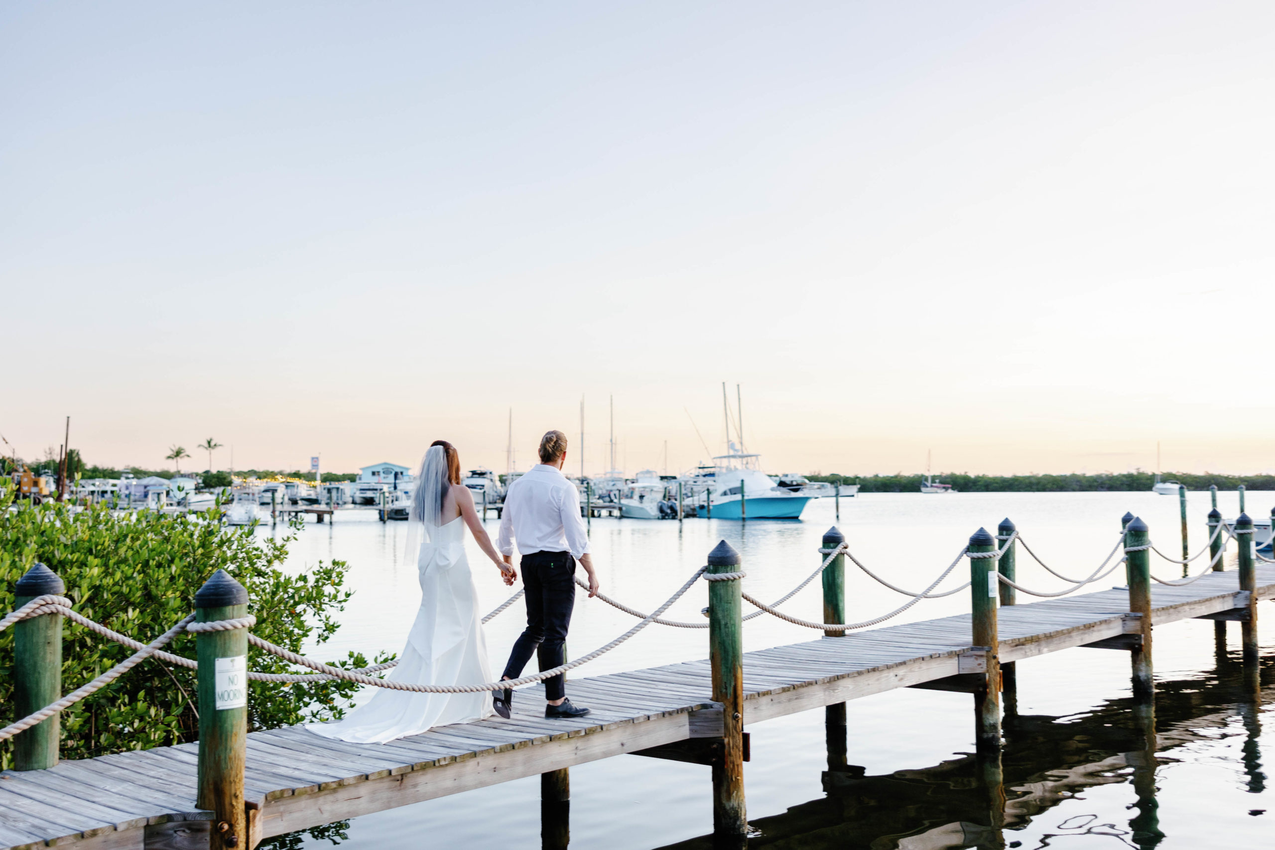 Islamorada Elopement, Islamorada Elopement Photographer, Key Largo Elopement, Key Largo Elopement Photographer, Claudia Rios Photography