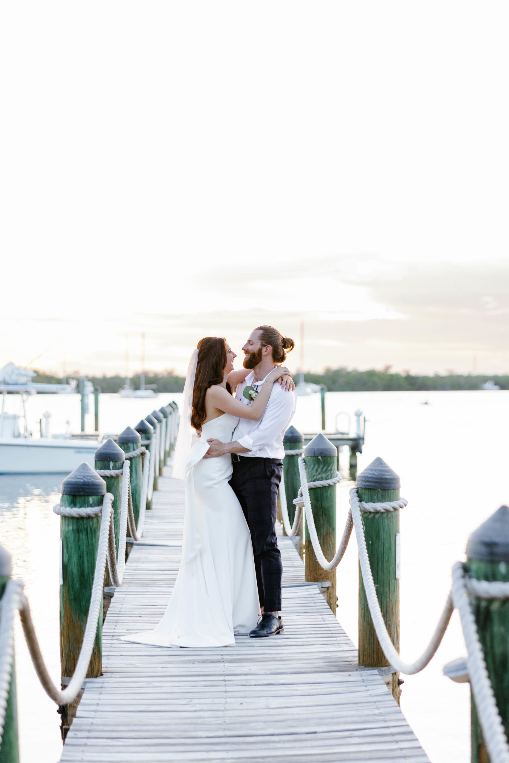 Islamorada Elopement, Islamorada Elopement Photographer, Key Largo Elopement, Key Largo Elopement Photographer, Claudia Rios Photography