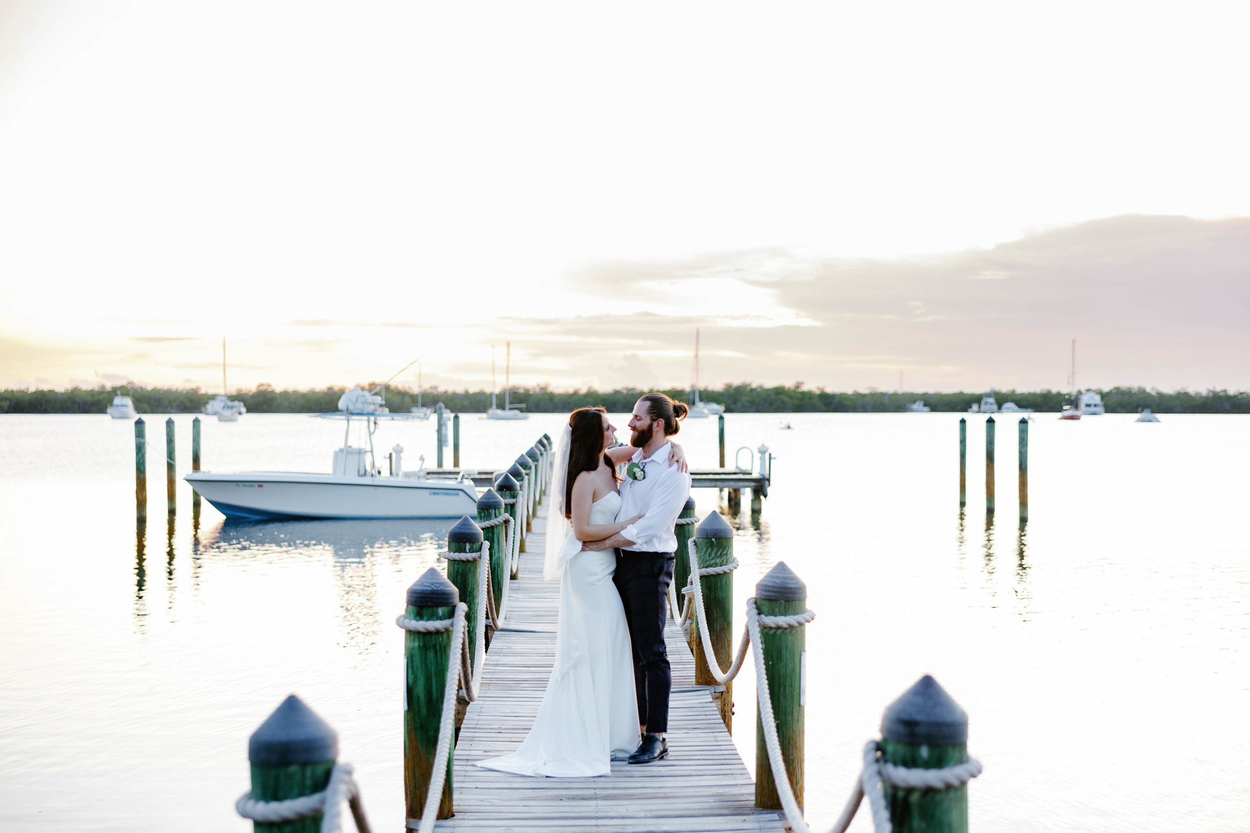 Islamorada Elopement, Islamorada Elopement Photographer, Key Largo Elopement, Key Largo Elopement Photographer, Claudia Rios Photography