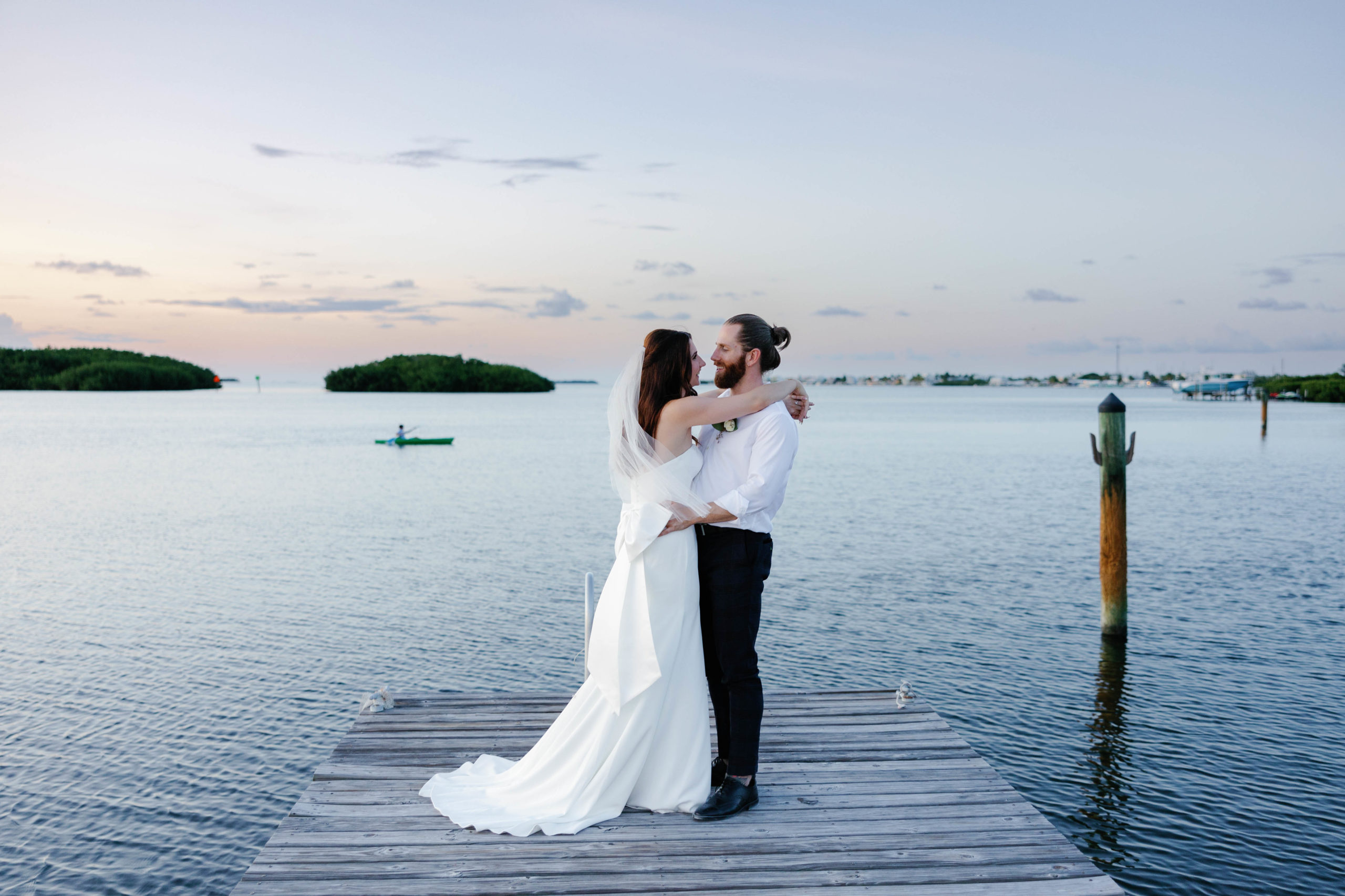 Islamorada Elopement, Islamorada Elopement Photographer, Key Largo Elopement, Key Largo Elopement Photographer, Claudia Rios Photography