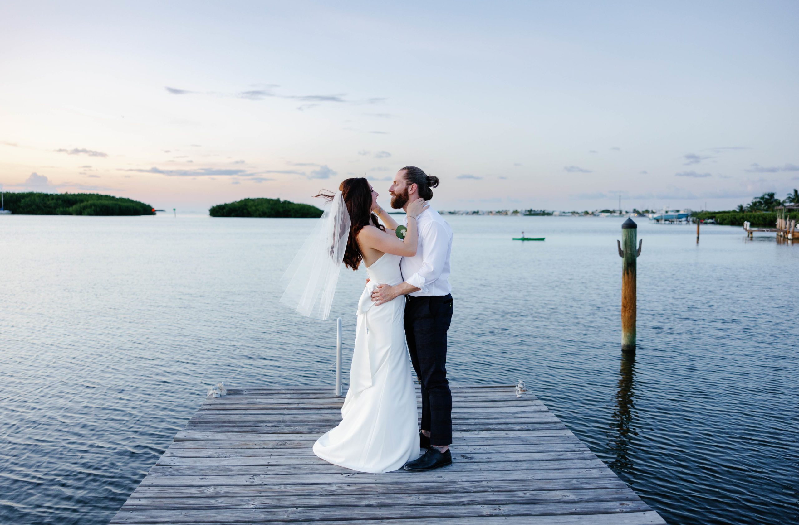 Islamorada Elopement, Islamorada Elopement Photographer, Key Largo Elopement, Key Largo Elopement Photographer, Claudia Rios Photography