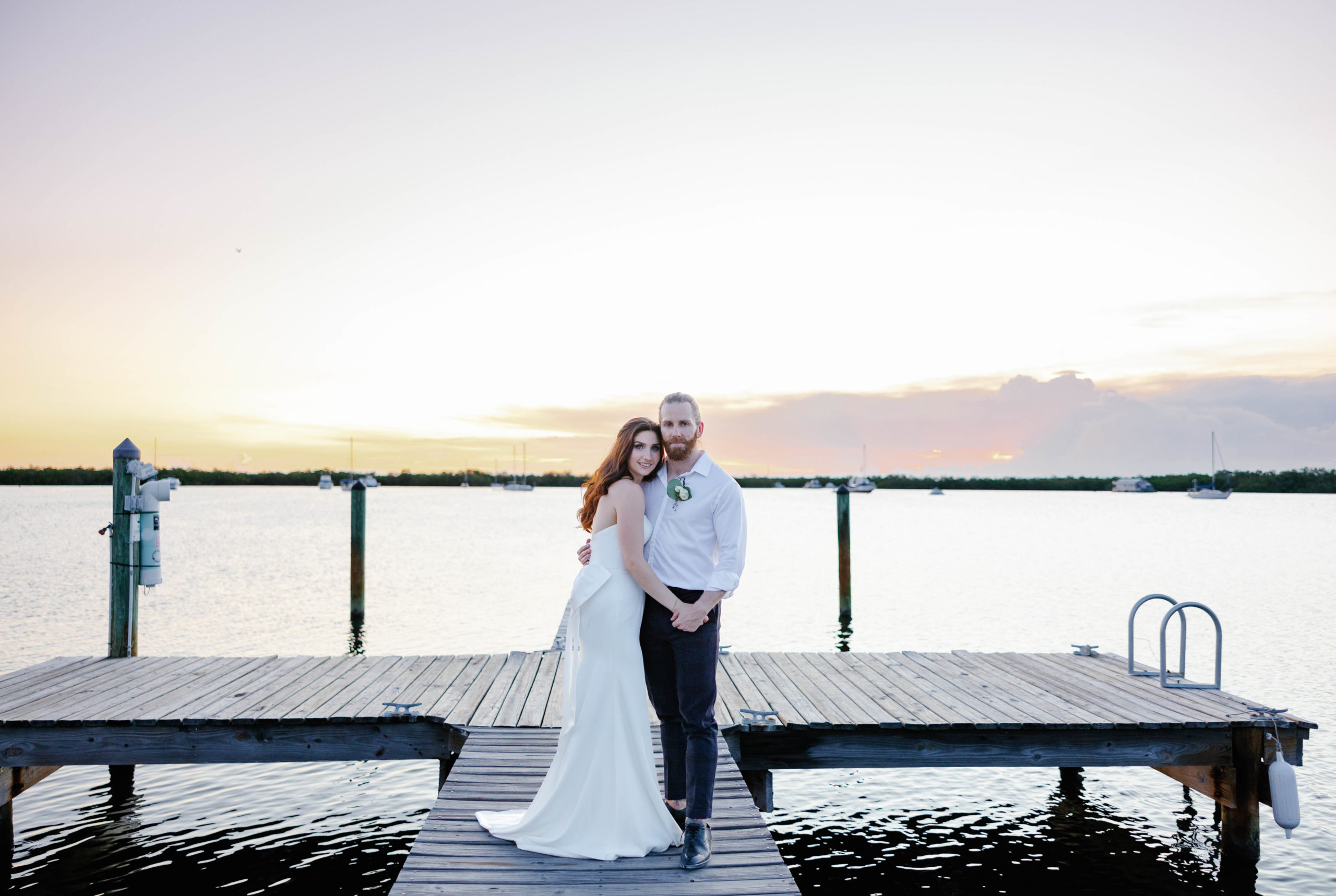 Islamorada Elopement, Islamorada Elopement Photographer, Key Largo Elopement, Key Largo Elopement Photographer, Claudia Rios Photography