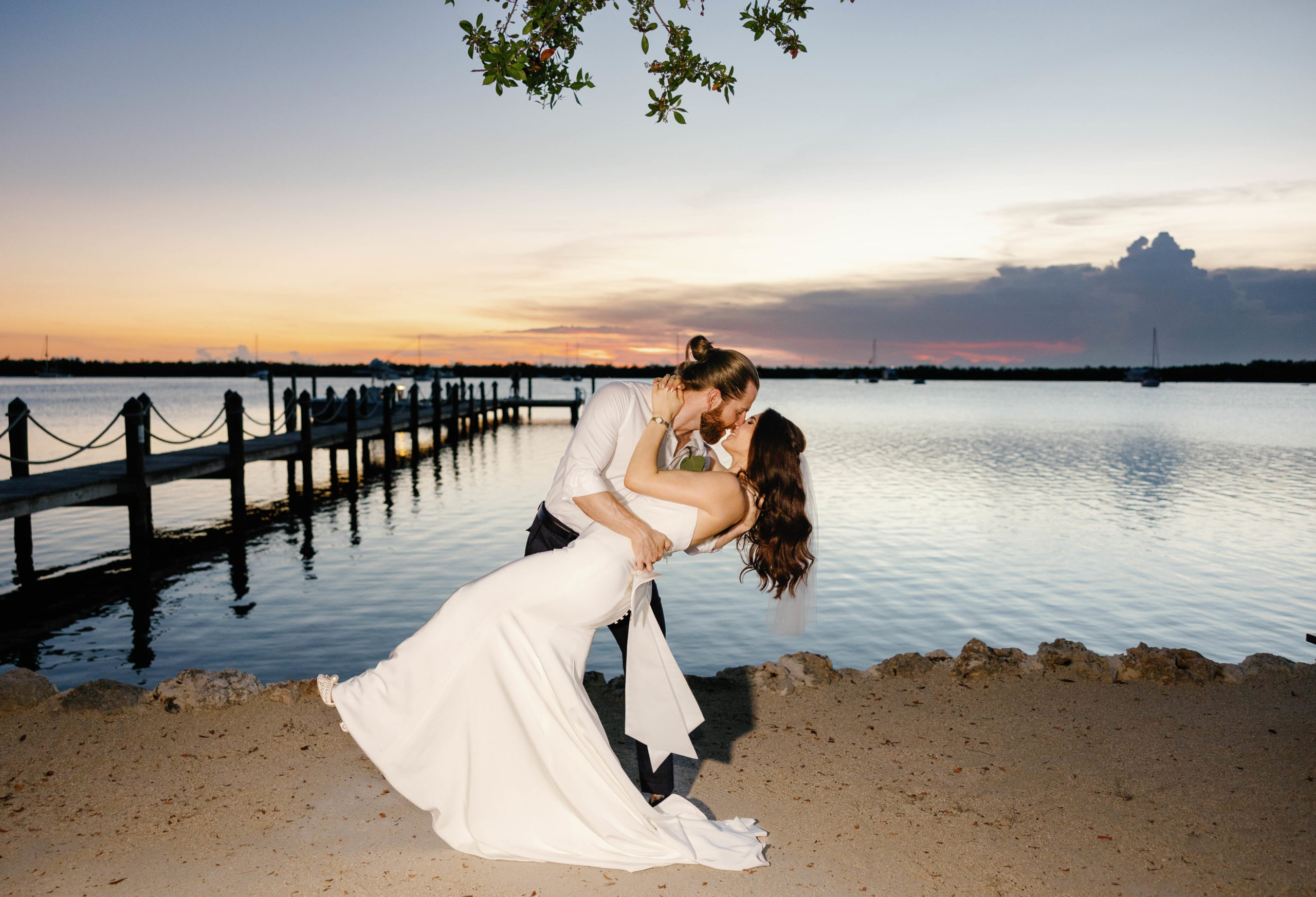 Islamorada Elopement, Islamorada Elopement Photographer, Key Largo Elopement, Key Largo Elopement Photographer, Claudia Rios Photography