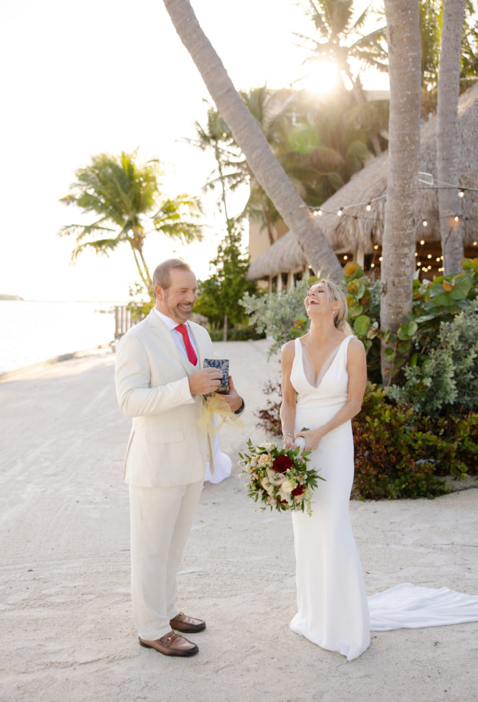 Amara Cay Resort Wedding, Islamorada Wedding Venue, Islamorada Wedding Photographer, Claudia Rios Photography