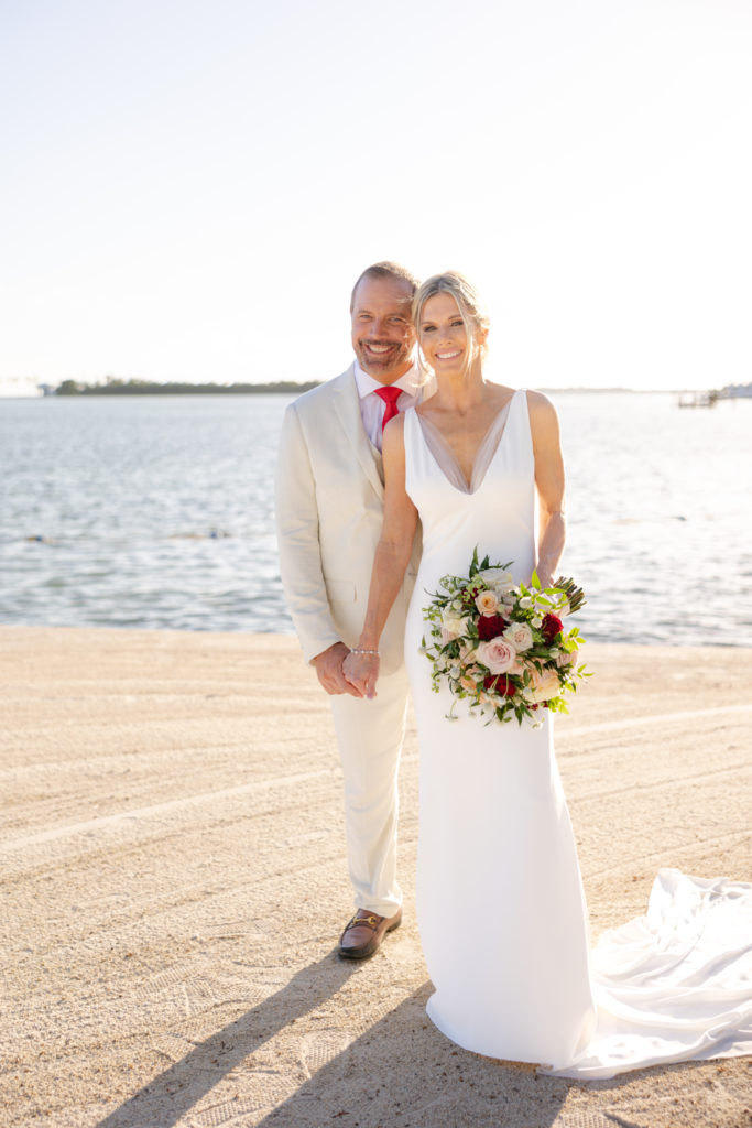 Amara Cay Resort Wedding, Islamorada Wedding Venue, Islamorada Wedding Photographer, Claudia Rios Photography