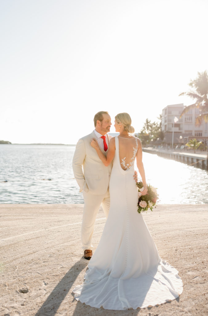 Amara Cay Resort Wedding, Islamorada Wedding Venue, Islamorada Wedding Photographer, Claudia Rios Photography