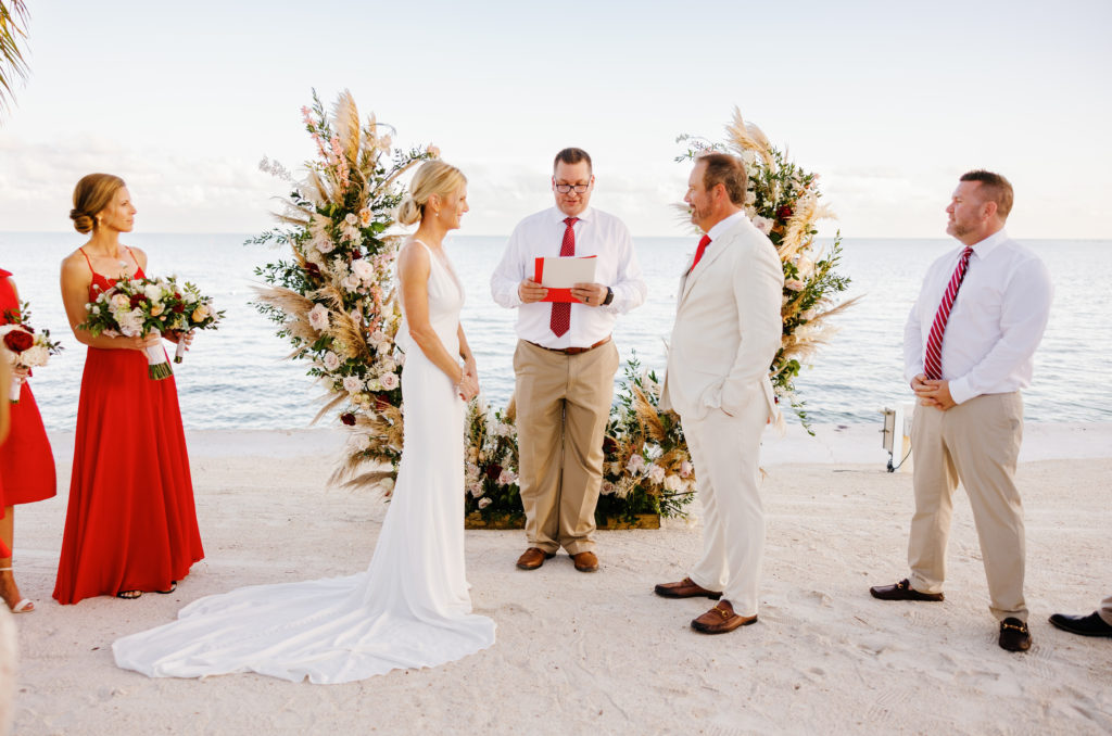 Amara Cay Resort Wedding, Islamorada Wedding Venue, Islamorada Wedding Photographer, Claudia Rios Photography