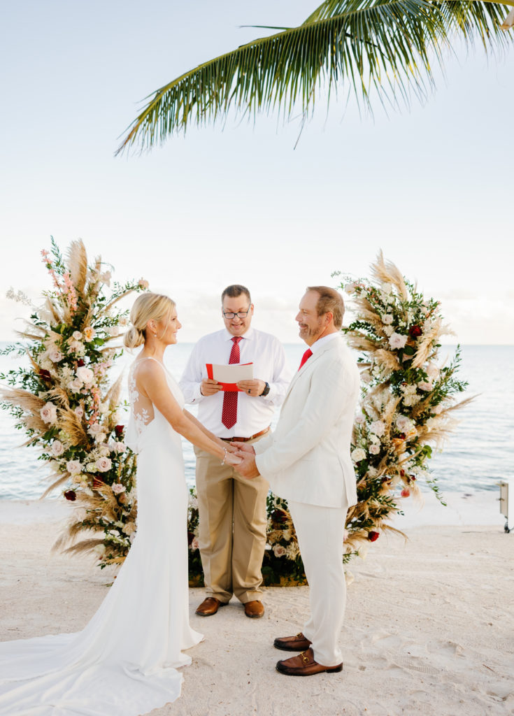 Amara Cay Resort Wedding, Islamorada Wedding Venue, Islamorada Wedding Photographer, Claudia Rios Photography