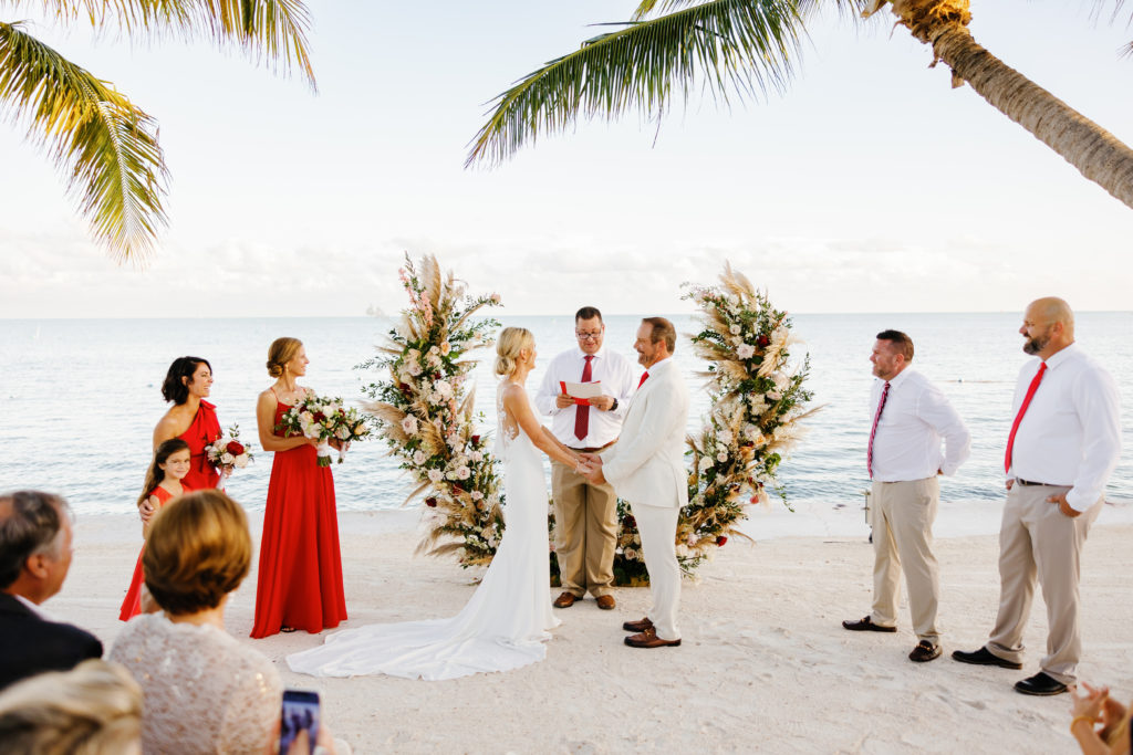 Amara Cay Resort Wedding, Islamorada Wedding Venue, Islamorada Wedding Photographer, Claudia Rios Photography