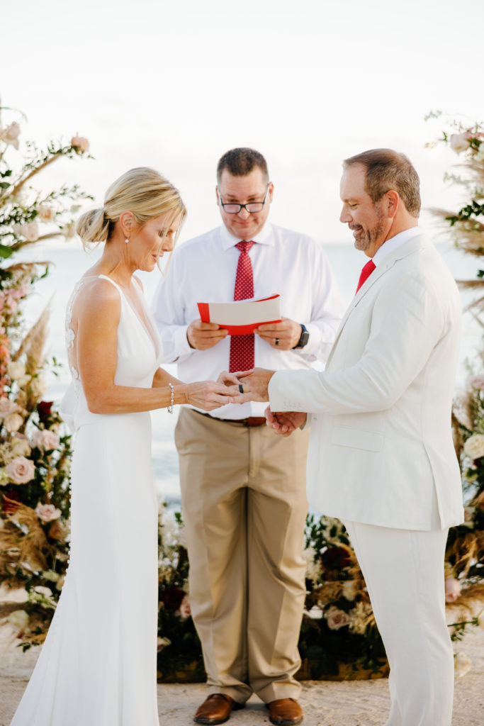 Amara Cay Resort Wedding, Islamorada Wedding Venue, Islamorada Wedding Photographer, Claudia Rios Photography