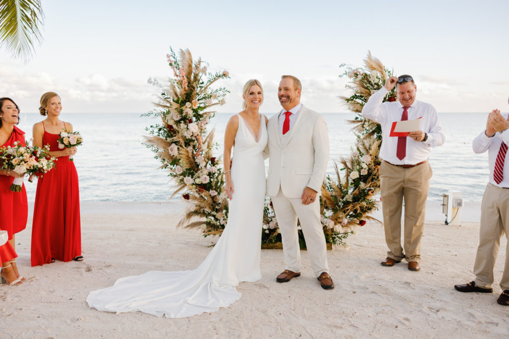 Amara Cay Resort Wedding, Islamorada Wedding Venue, Islamorada Wedding Photographer, Claudia Rios Photography