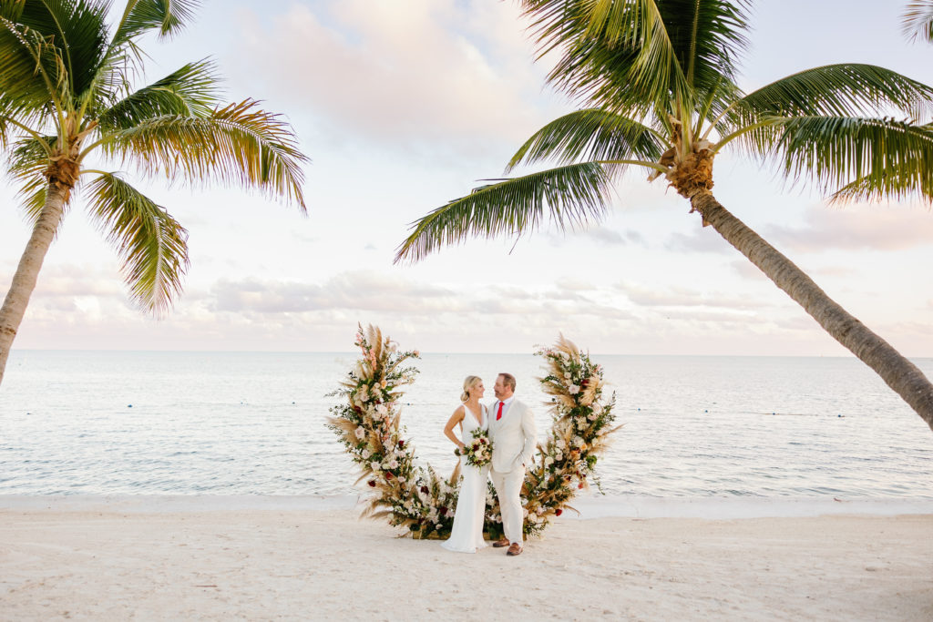 Amara Cay Resort Wedding, Islamorada Wedding Venue, Islamorada Wedding Photographer, Claudia Rios Photography