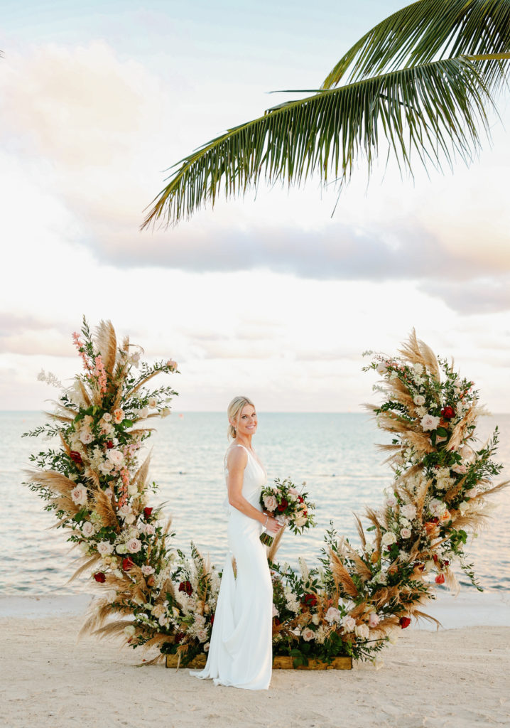 Amara Cay Resort Wedding, Islamorada Wedding Venue, Islamorada Wedding Photographer, Claudia Rios Photography