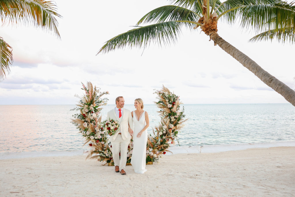 Amara Cay Resort Wedding, Islamorada Wedding Venue, Islamorada Wedding Photographer, Claudia Rios Photography