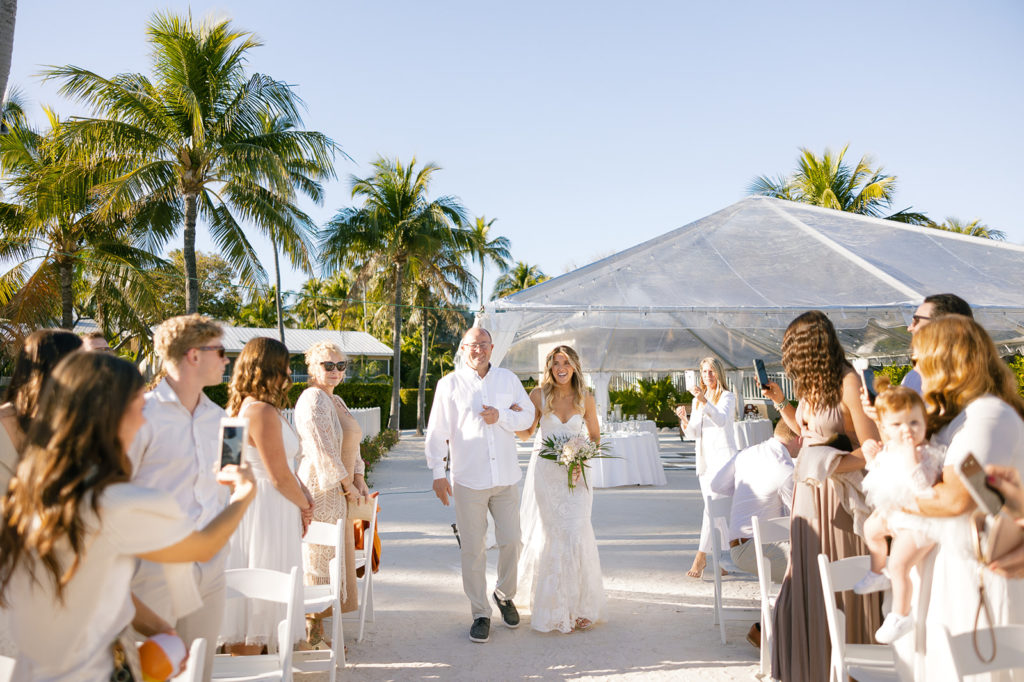 Cheeca Lodge Wedding, Islamorada Wedding Photographer, Key Largo Wedding Photographer, Claudia Rios Photography