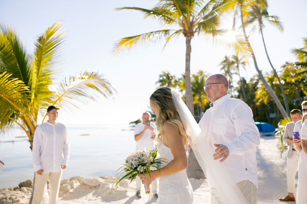 Cheeca Lodge Wedding, Islamorada Wedding Photographer, Key Largo Wedding Photographer, Claudia Rios Photography