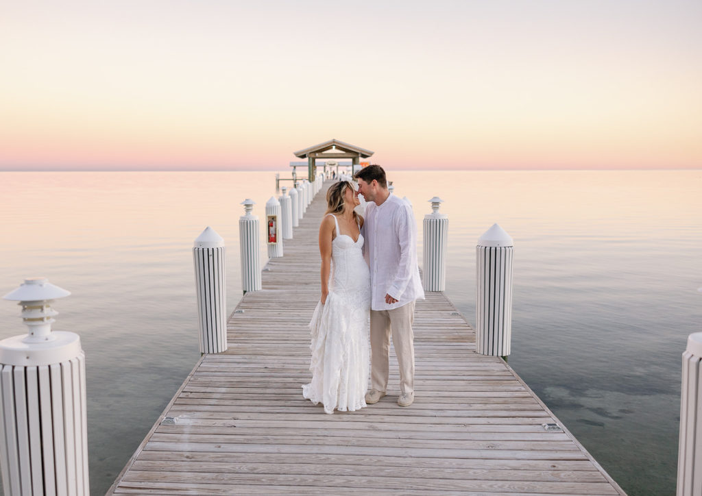 Cheeca Lodge Wedding, Islamorada Wedding Photographer, Key Largo Wedding Photographer, Claudia Rios Photography