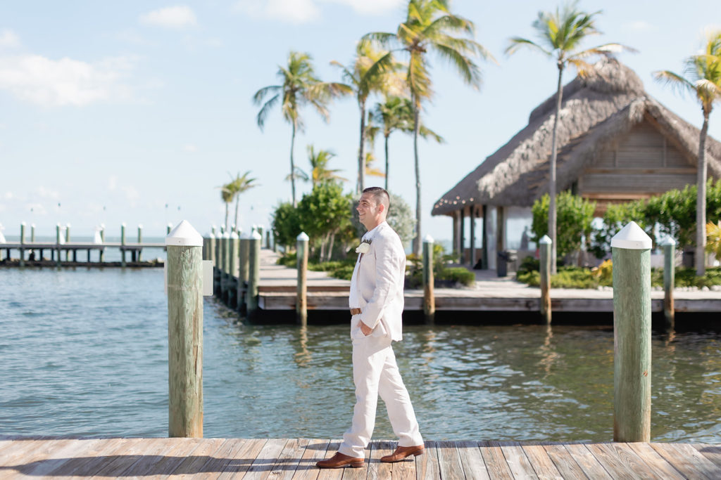 Post Card Inn Beach Resort Marina Wedding, Islamorada Wedding Venue, Islamorada Wedding Photographer, Claudia Rios Photography