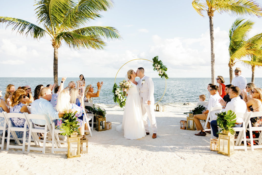 Post Card Inn Beach Resort Marina Wedding, Islamorada Wedding Venue, Islamorada Wedding Photographer, Claudia Rios Photography