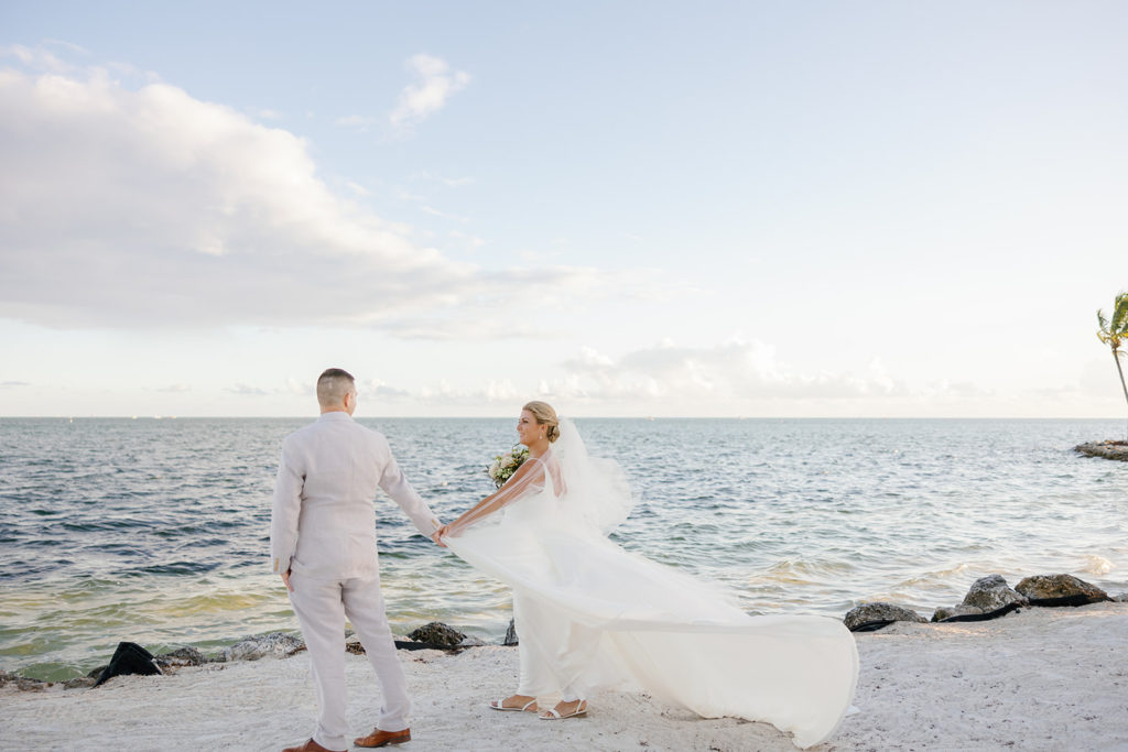 Post Card Inn Beach Resort Marina Wedding, Islamorada Wedding Venue, Islamorada Wedding Photographer, Claudia Rios Photography