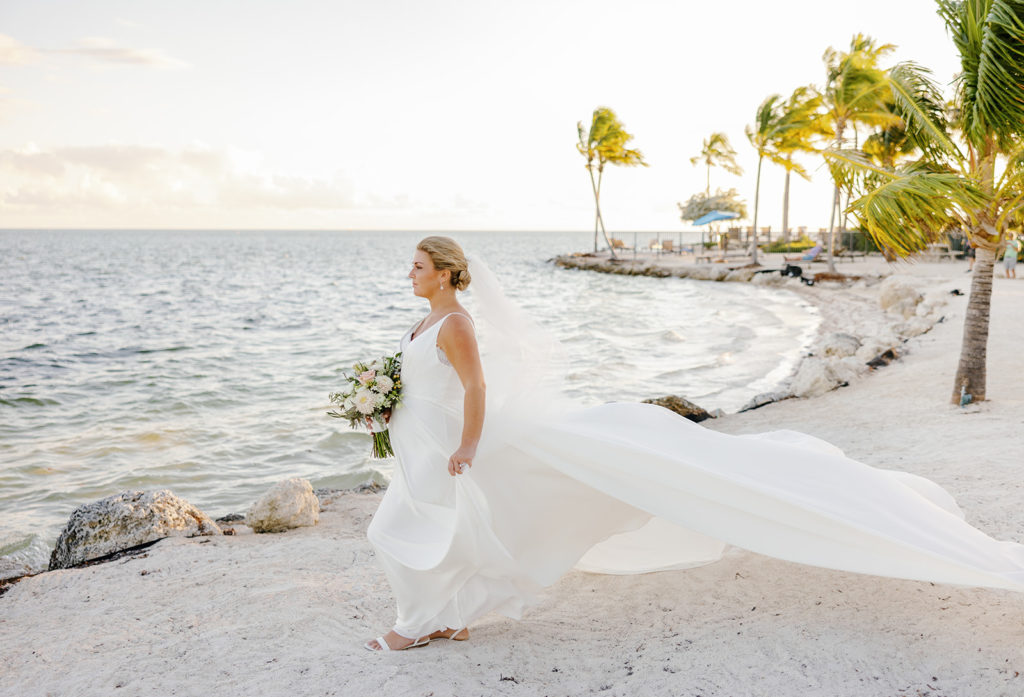 Post Card Inn Beach Resort Marina Wedding, Islamorada Wedding Venue, Islamorada Wedding Photographer, Claudia Rios Photography