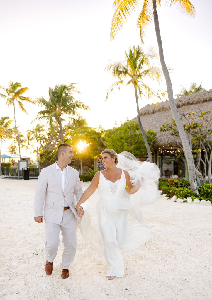 Post Card Inn Beach Resort Marina Wedding, Islamorada Wedding Venue, Islamorada Wedding Photographer, Claudia Rios Photography