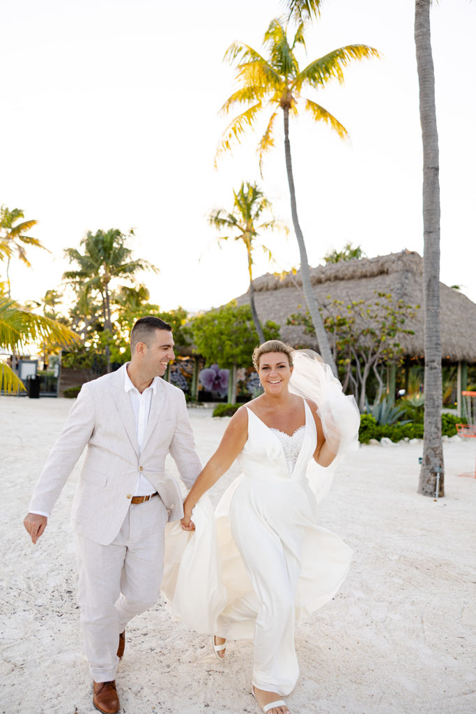 Post Card Inn Beach Resort Marina Wedding, Islamorada Wedding Venue, Islamorada Wedding Photographer, Claudia Rios Photography