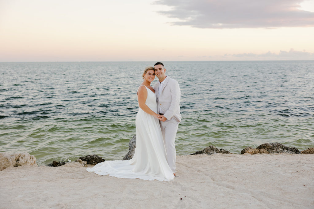 Post Card Inn Beach Resort Marina Wedding, Islamorada Wedding Venue, Islamorada Wedding Photographer, Claudia Rios Photography