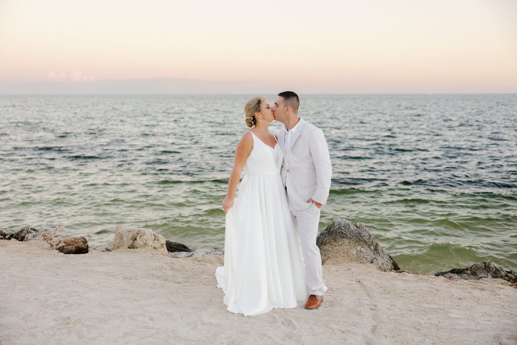 Post Card Inn Beach Resort Marina Wedding, Islamorada Wedding Venue, Islamorada Wedding Photographer, Claudia Rios Photography