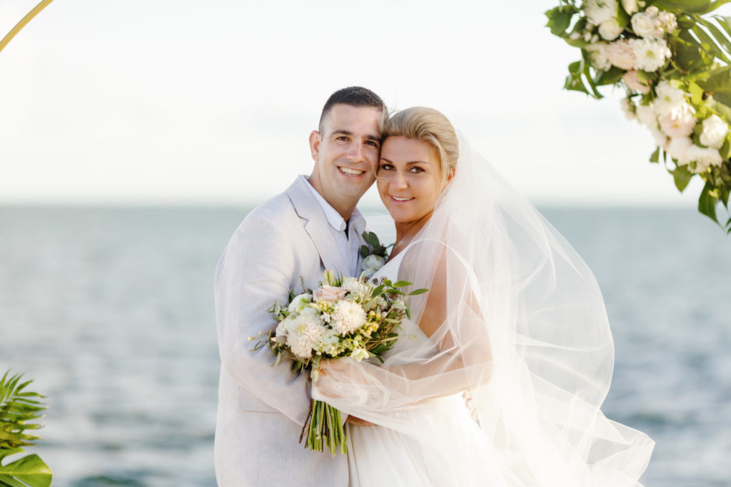 Post Card Inn Beach Resort Marina Wedding, Islamorada Wedding Venue, Islamorada Wedding Photographer, Claudia Rios Photography