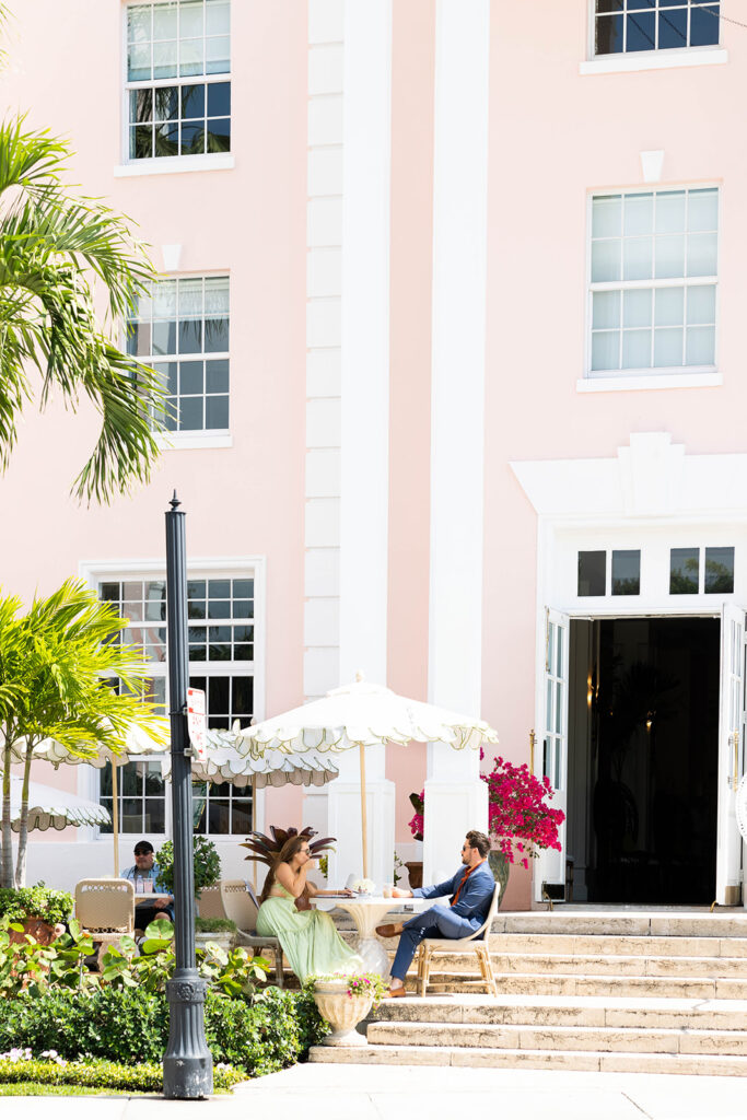 Palm Beach Engagement Photos, Palm Beach Engagement Photographer, Worth Ave Engagement Photos, Claudia Rios Photography