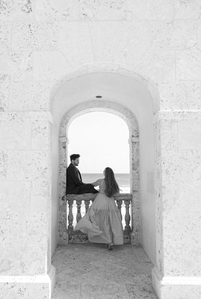 Palm Beach Engagement Photos, Palm Beach Engagement Photographer, Worth Ave Engagement Photos, Claudia Rios Photography