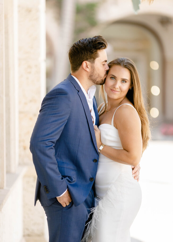 Palm Beach Engagement Photos, Palm Beach Engagement Photographer, Worth Ave Engagement Photos, Claudia Rios Photography