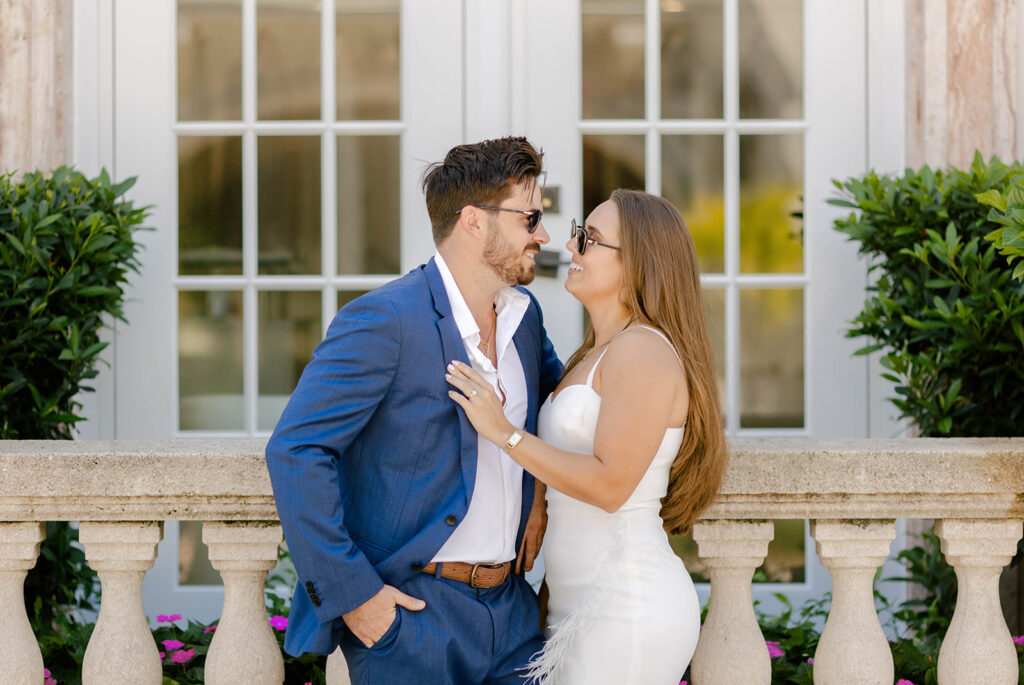 Palm Beach Engagement Photos, Palm Beach Engagement Photographer, Worth Ave Engagement Photos, Claudia Rios Photography