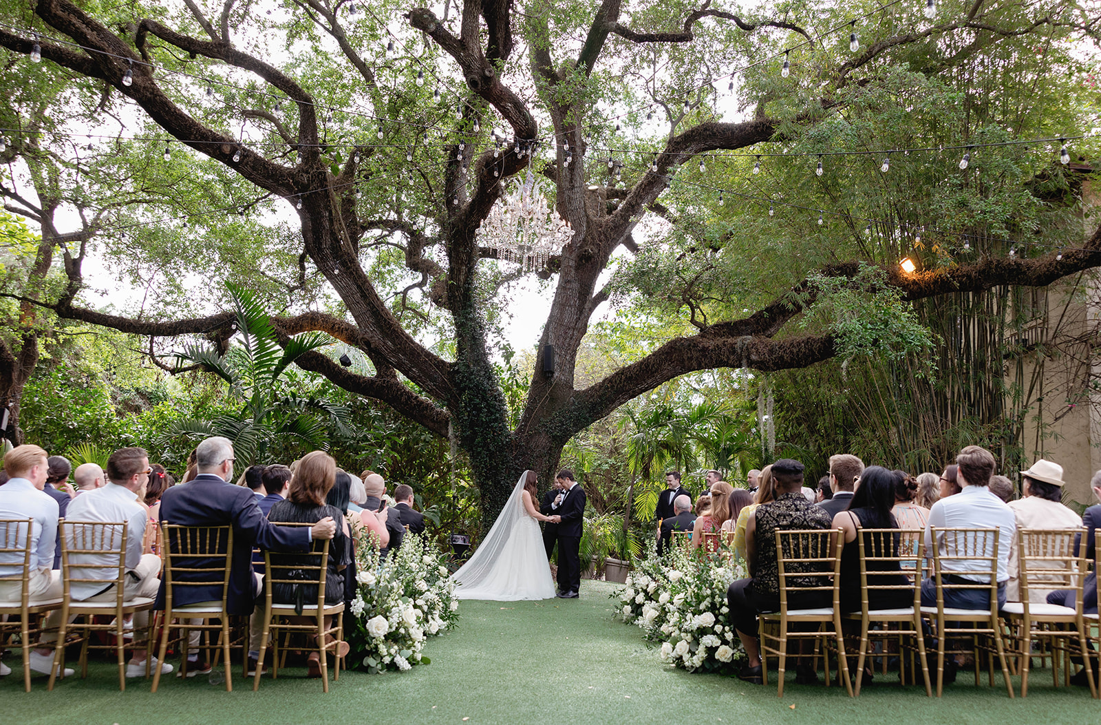 Villa Woodbine Wedding, Villa Woodbine Wedding Miami, Miami Wedding Photographer, Claudia Rios Photography