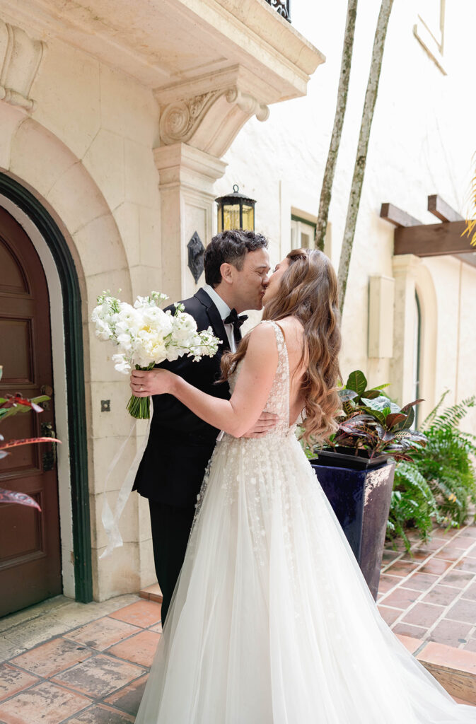 Villa Woodbine Wedding, Villa Woodbine Wedding Miami, Miami Wedding Photographer, Claudia Rios Photography