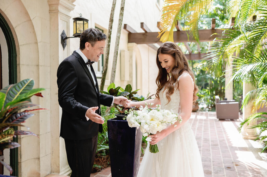 Villa Woodbine Wedding, Villa Woodbine Wedding Miami, Miami Wedding Photographer, Claudia Rios Photography