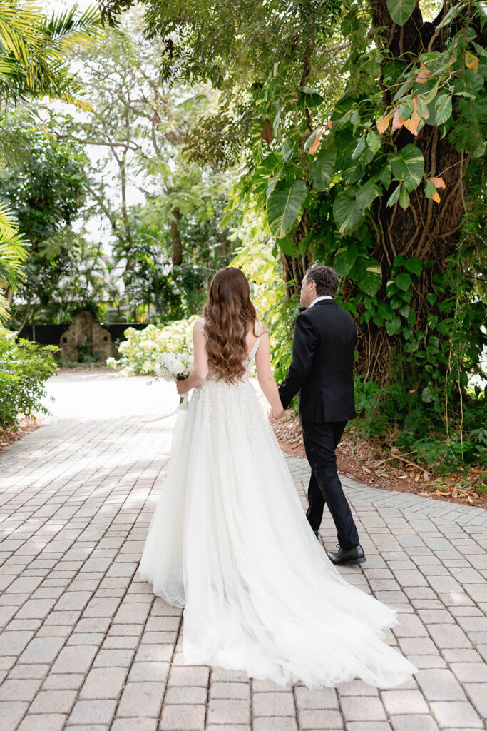 Villa Woodbine Wedding, Villa Woodbine Wedding Miami, Miami Wedding Photographer, Claudia Rios Photography