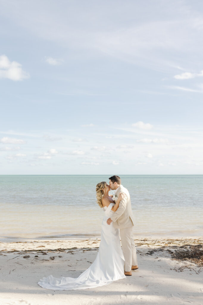 Miami and Islamorada Wedding and Family Photographer