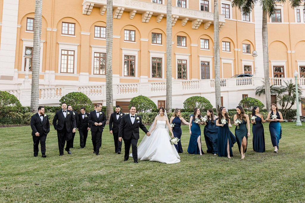 Miami and Florida Keys Wedding Photographer