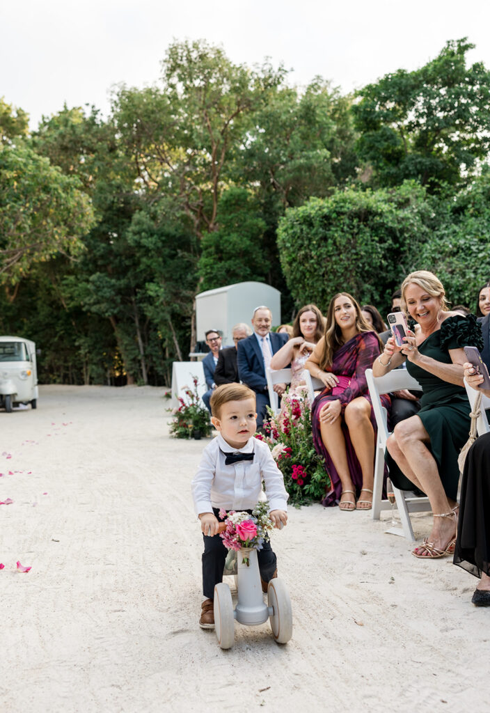 Miami and Florida Keys Wedding Photographer