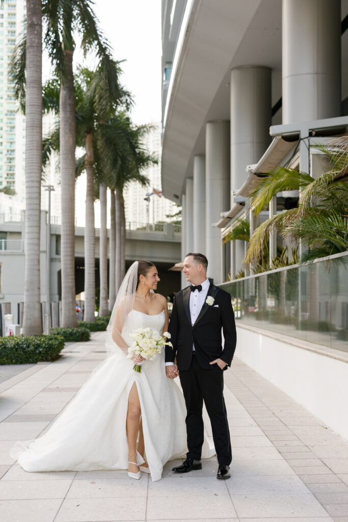  Kimpton EPIC wedding Miami