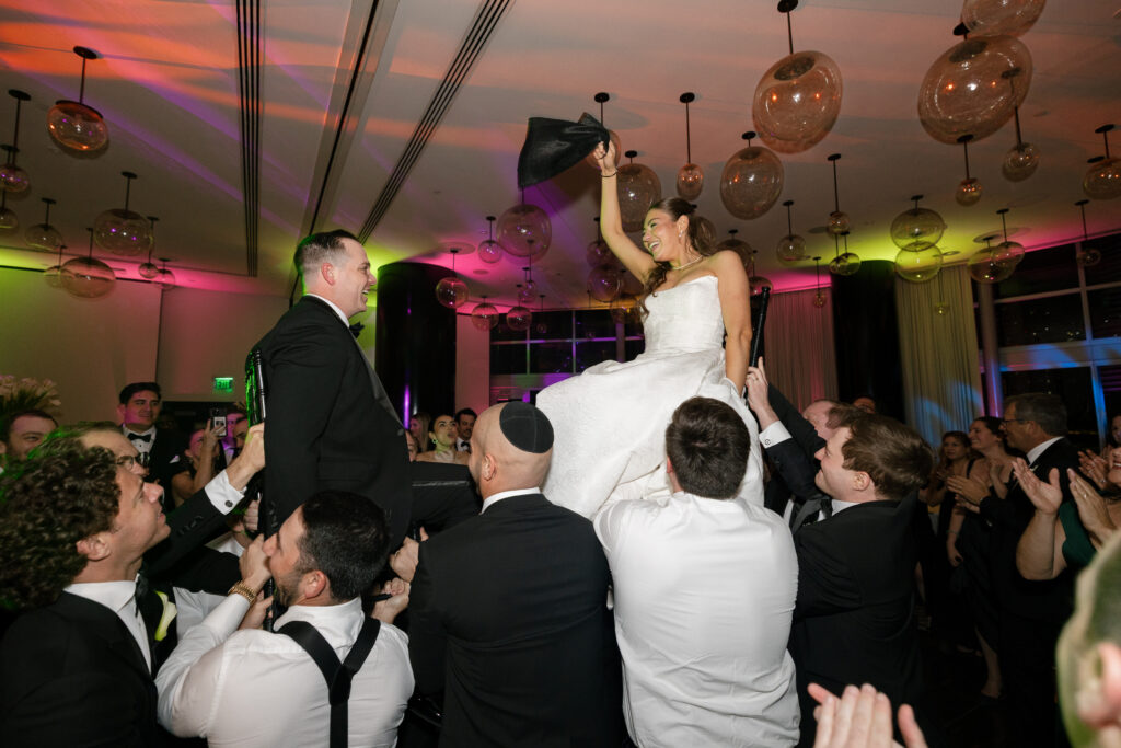 Kimpton EPIC wedding Miami