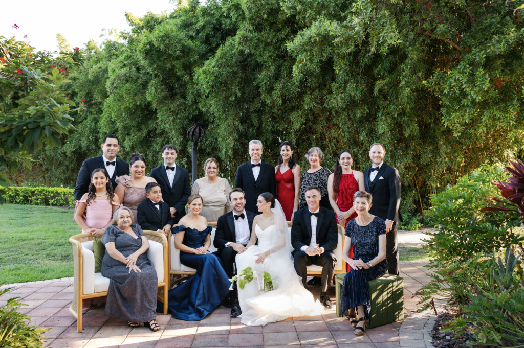 Miami and Florida Keys Wedding Photographer