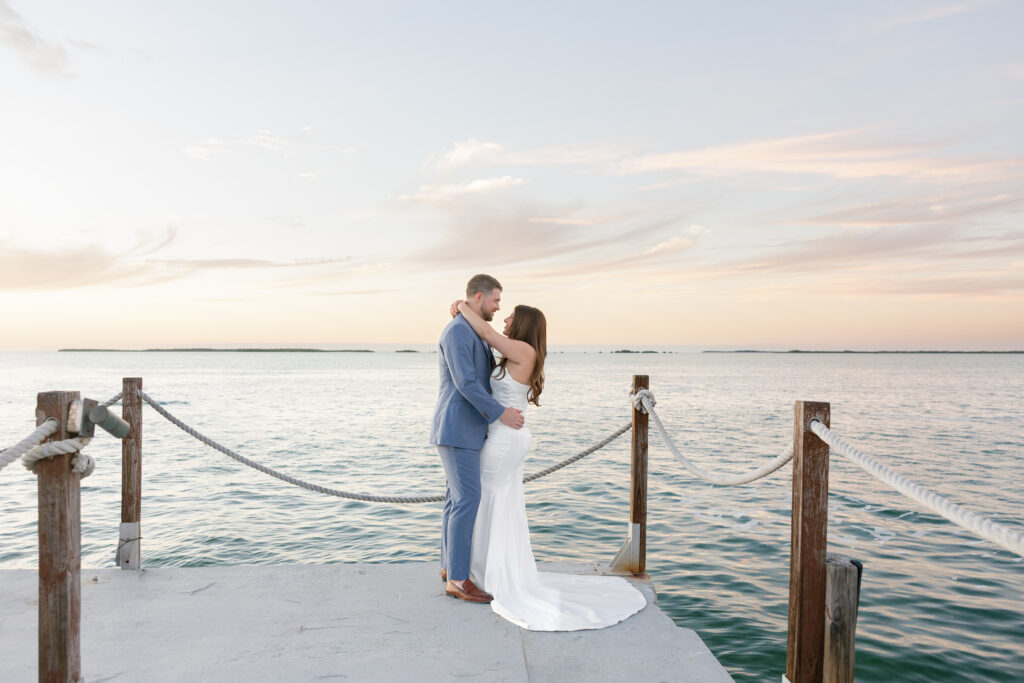Miami and Florida Keys Wedding Photographer