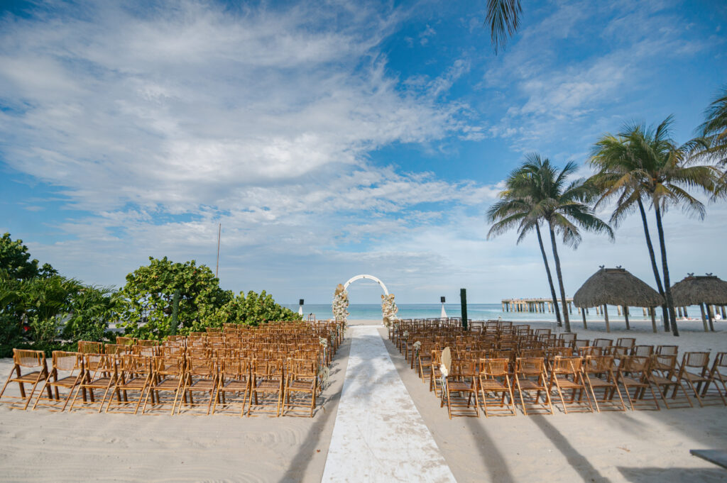 Miami and Florida Keys Wedding Photographer
